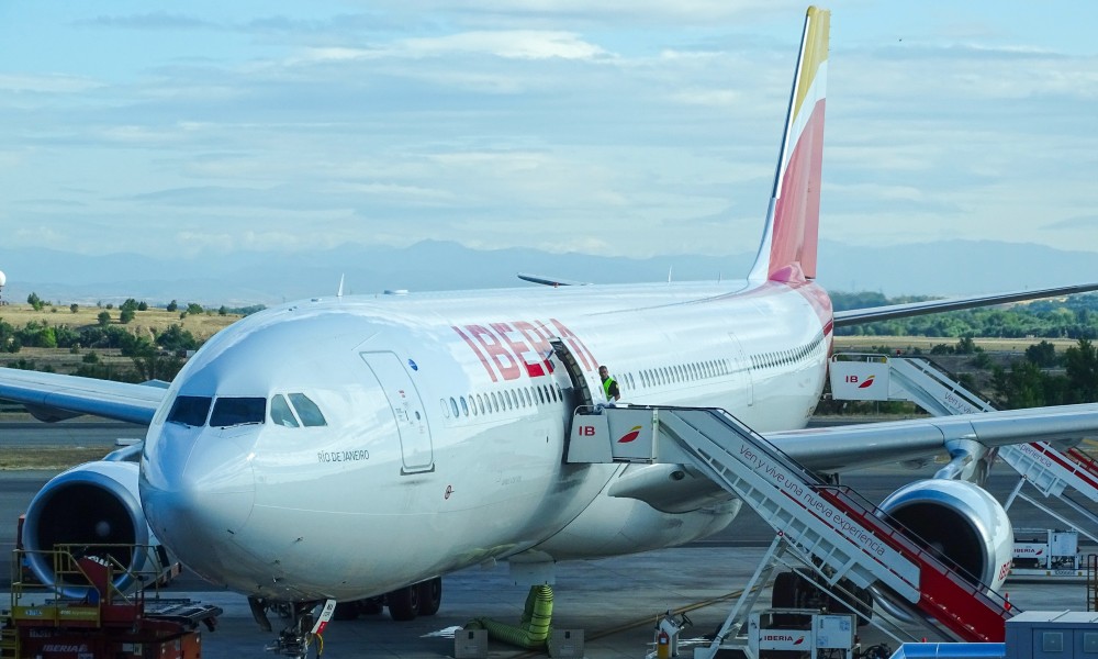 volo in ritardo iberia napoli madrid volo in ritardo iberia napoli madrid