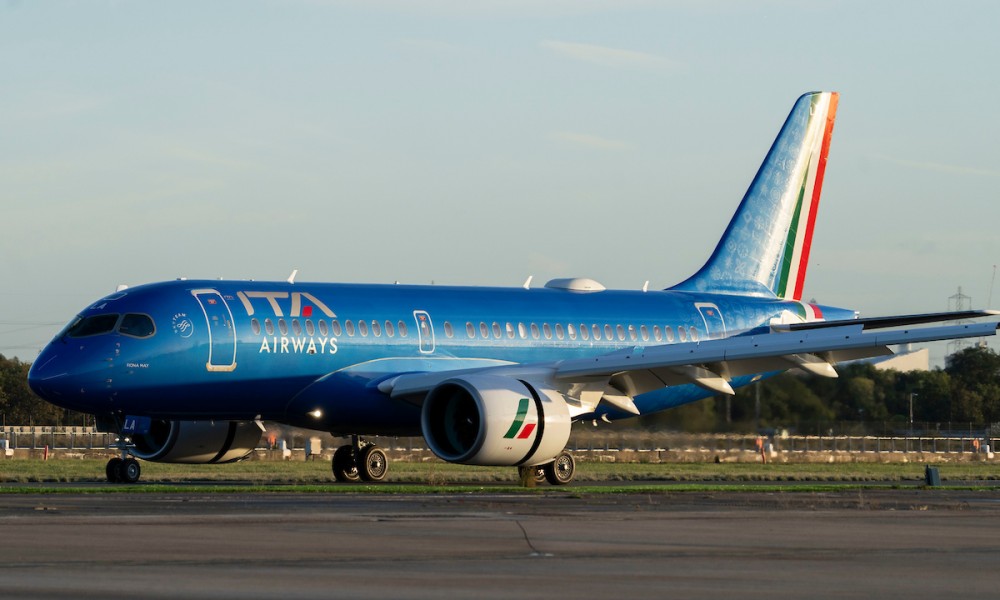 volo in ritardo ita airways cagliari roma