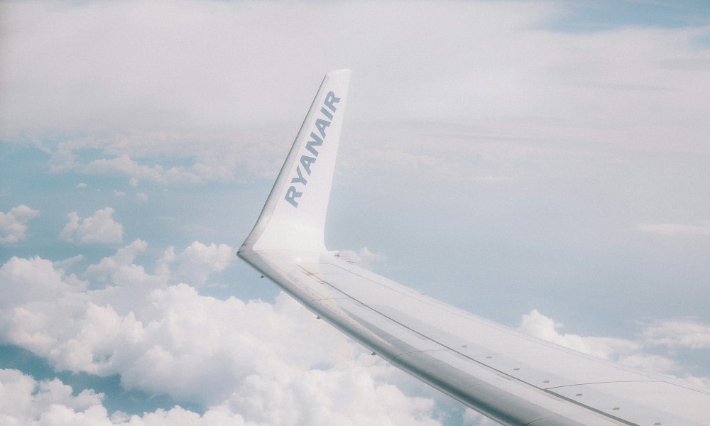 volo in ritardo ryanair Cagliari Bergamo
