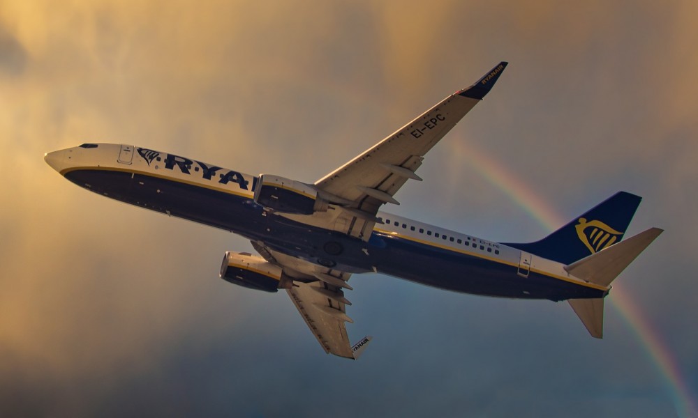 volo in ritardo ryanair alghero bologna