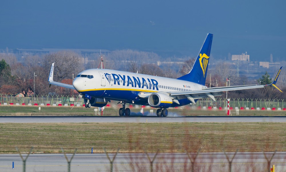 volo in ritardo ryanair bologna trapani
