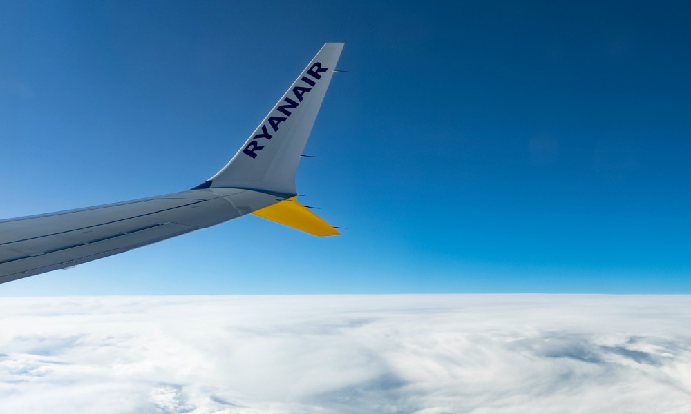 volo in ritardo ryanair brindisi bergamo