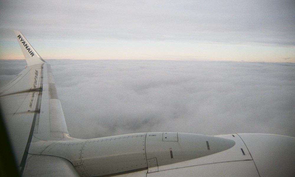 volo in ritardo ryanair brindisi bergamo