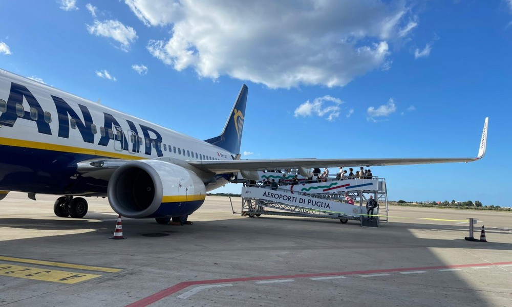 volo in ritardo ryanair brindisi bologna volo in ritardo ryanair brindisi bologna
