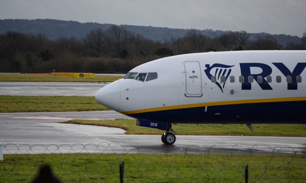 volo in ritardo ryanair crotone bologna