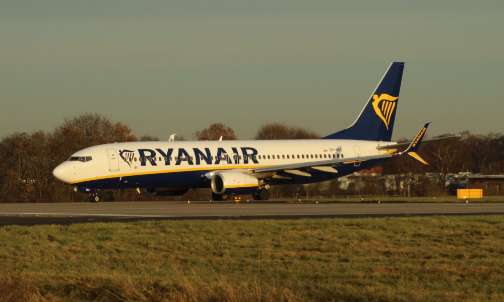 volo in ritardo ryanair milano palermo
