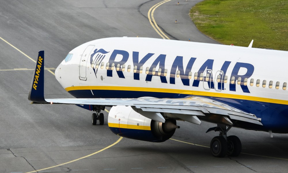 volo in ritardo ryanair milano palermo