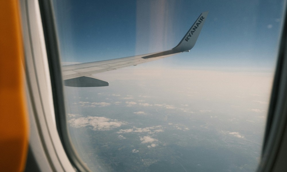 volo in ritardo ryanair palermo bergamo