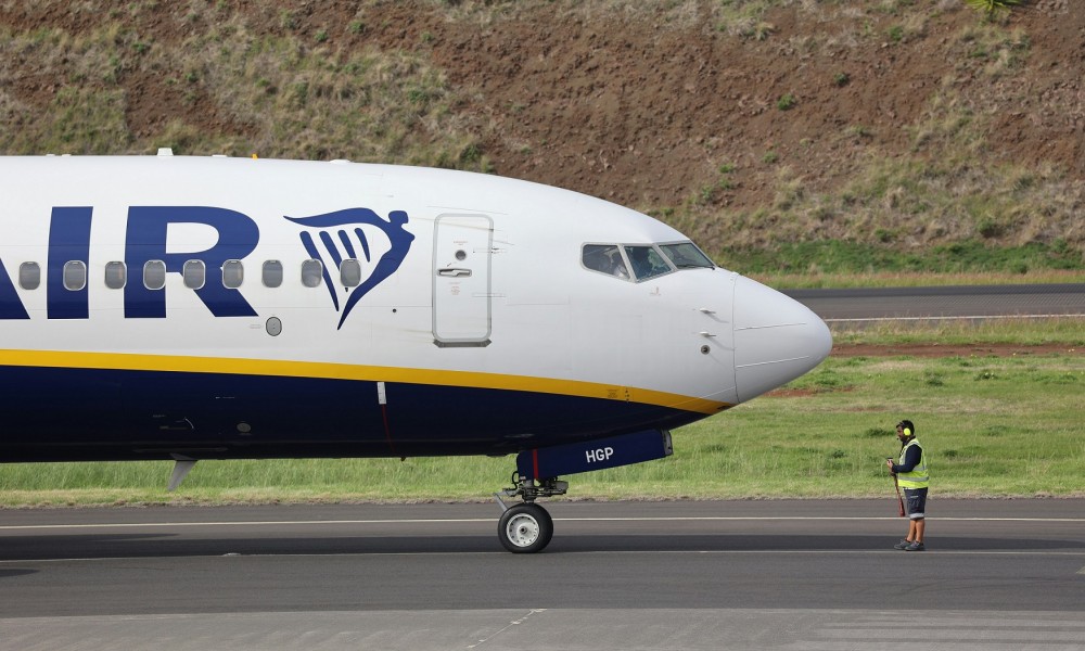 volo in ritardo ryanair palermo milano