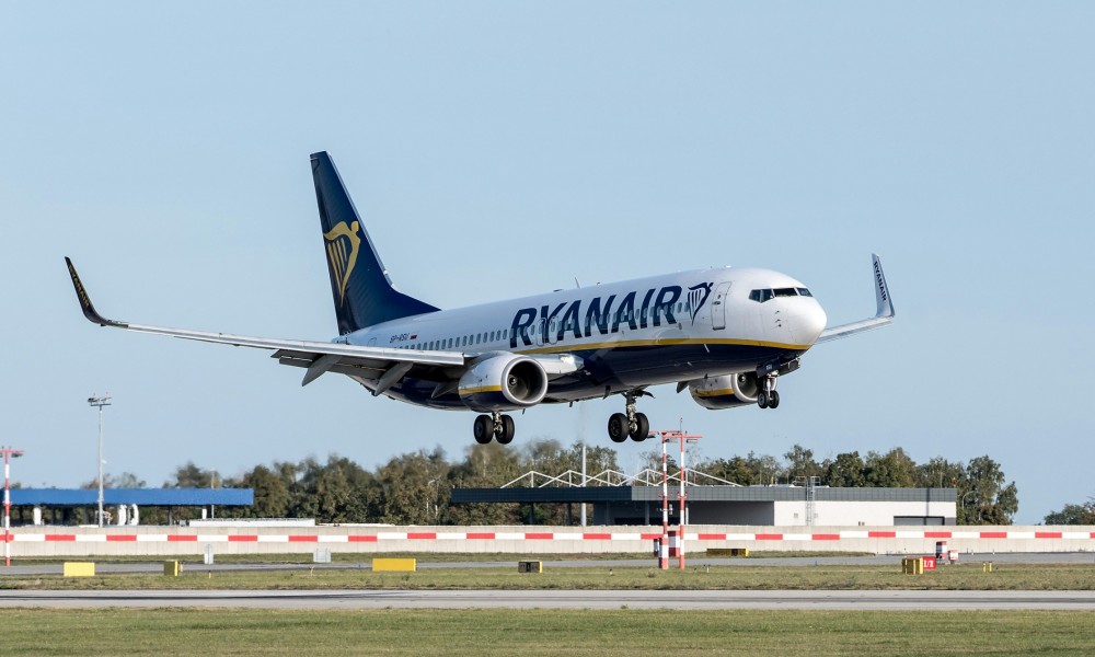 volo in ritardo ryanair pisa palermo