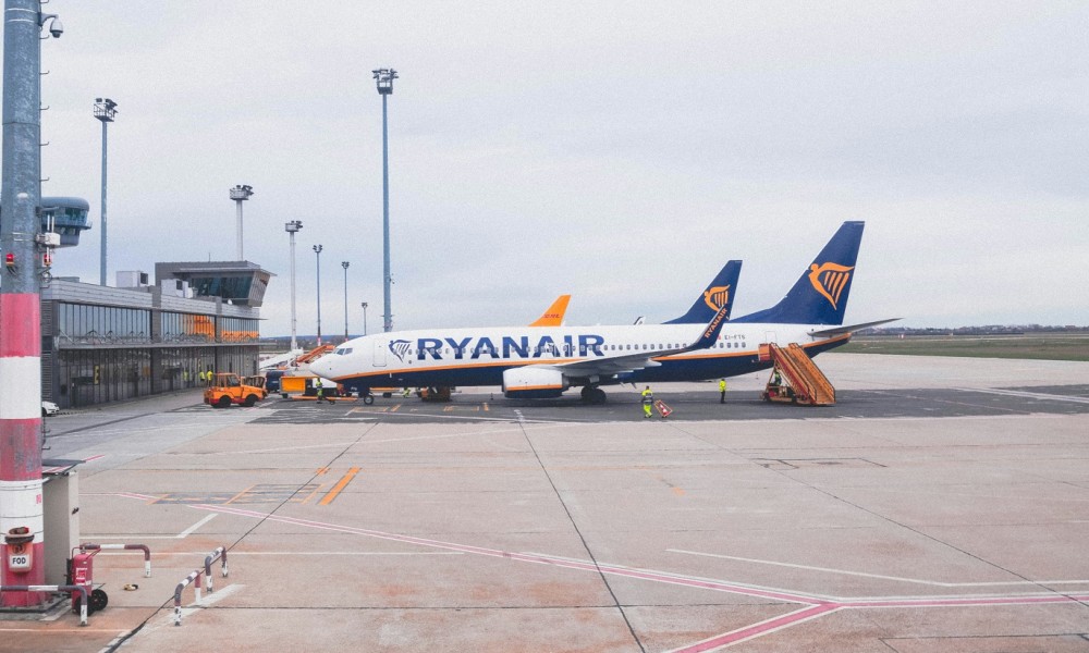 volo in ritardo ryanair roma catania