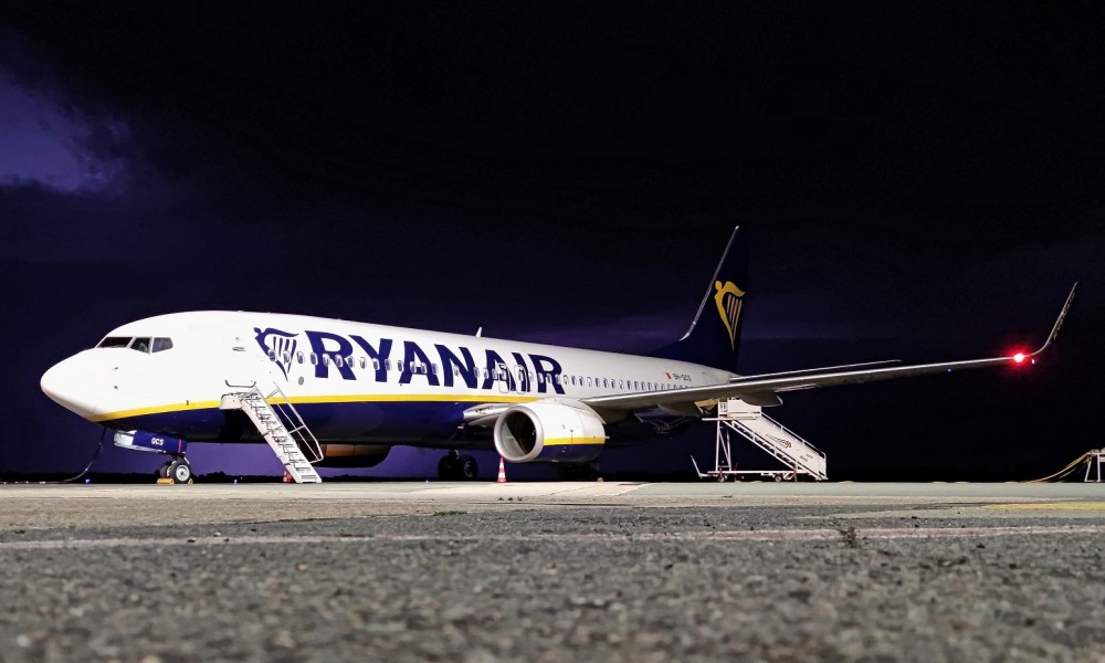 volo in ritardo ryanair trapani bergamo volo in ritardo ryanair trapani bergamo