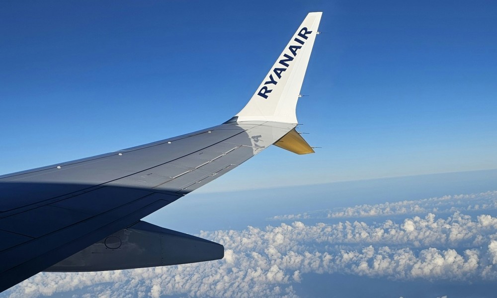 volo in ritardo ryanair trapani roma