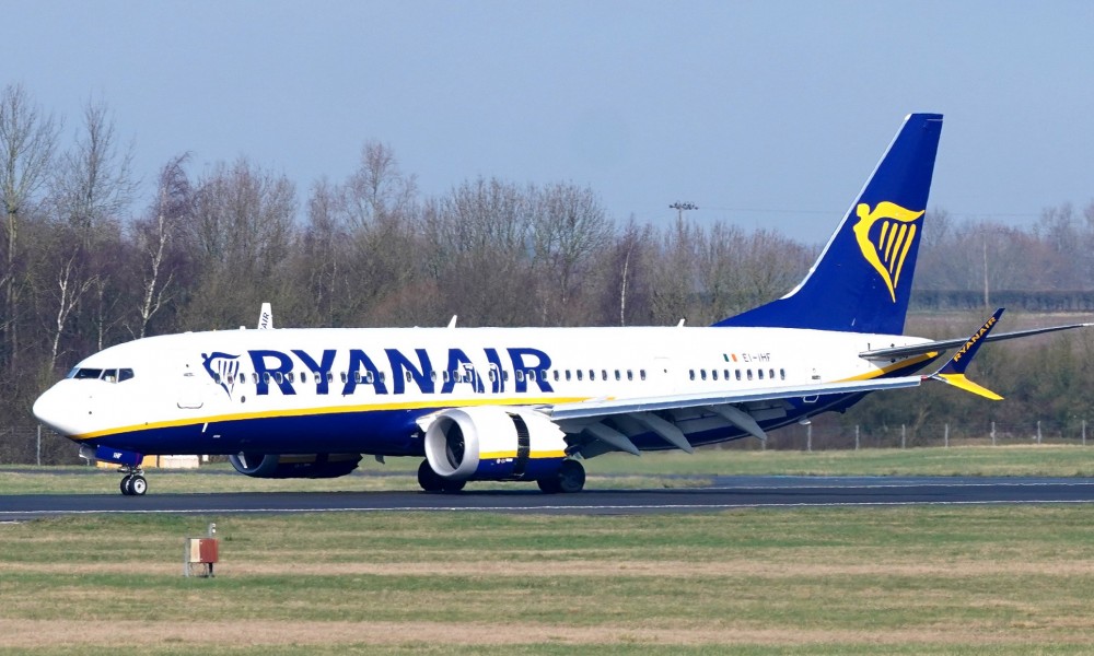 volo in ritardo ryanair verona lamezia