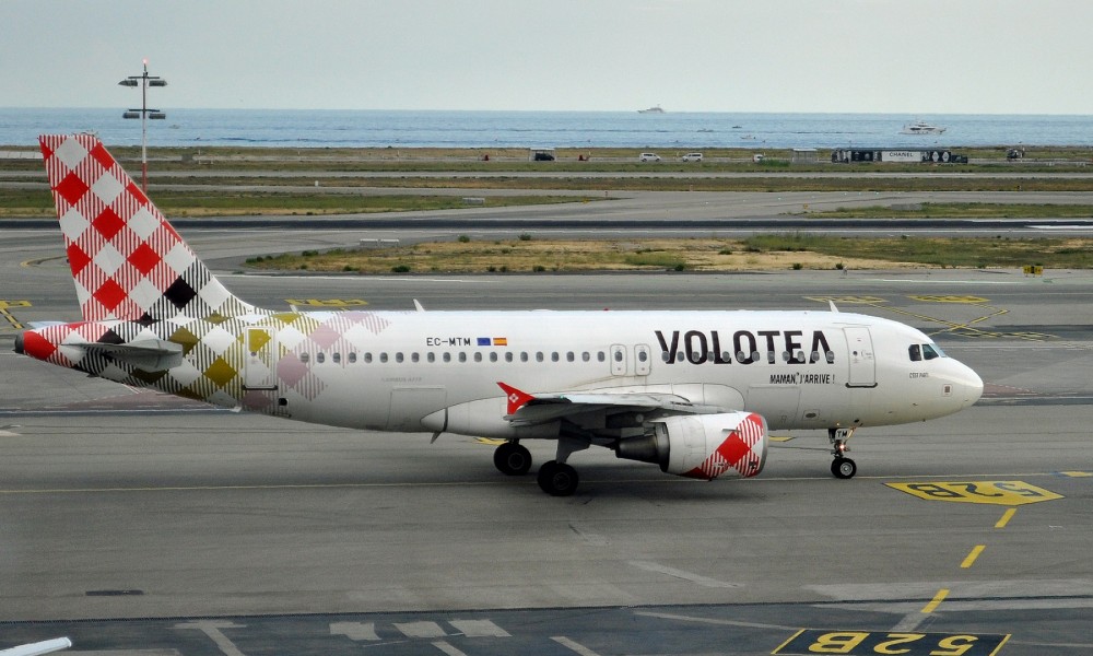 volo in ritardo volotea alghero torino