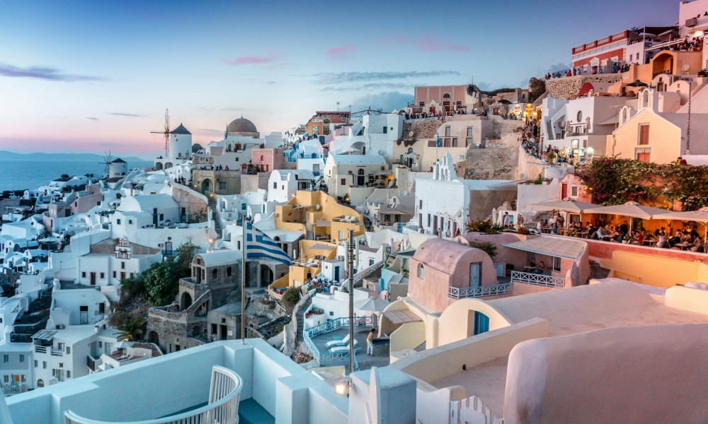 volo in ritardo volotea santorini napoli