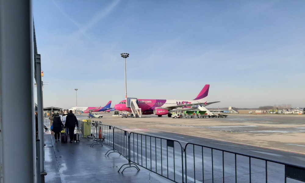 volo in ritardo wizzair torino catania