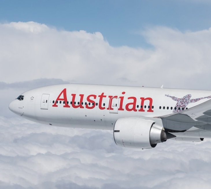 Rimborso Austrian Airlines Rimborso Austrian Airlines