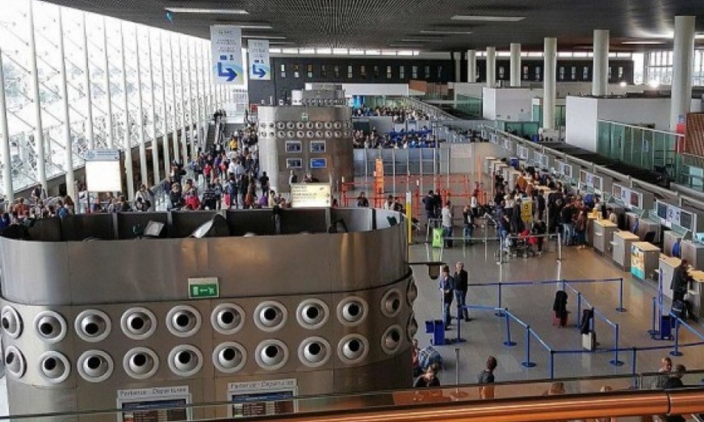 voli in ritardo aeroporti di Catania
