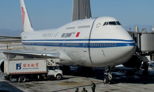 air china rimborso