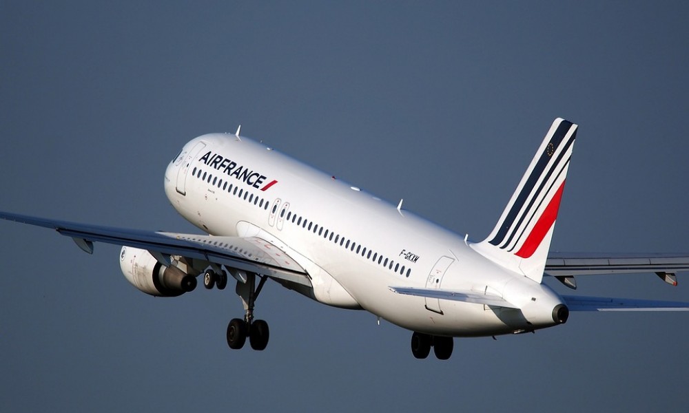 Air France rimborso volo cancellato Air France rimborso volo cancellato