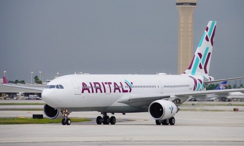 Air Italy cancella i voli Fiumicino Malpensa e ritorno dell'11 Marzo - Compensazione pecuniaria per i passeggeri dei voli IG604 e IG605 Air Italy cancella i voli Fiumicino Malpensa e ritorno dell'11 Marzo