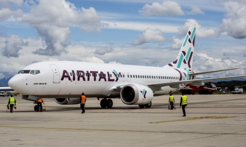 Air italy richiesta rimborso Air italy richiesta rimborso