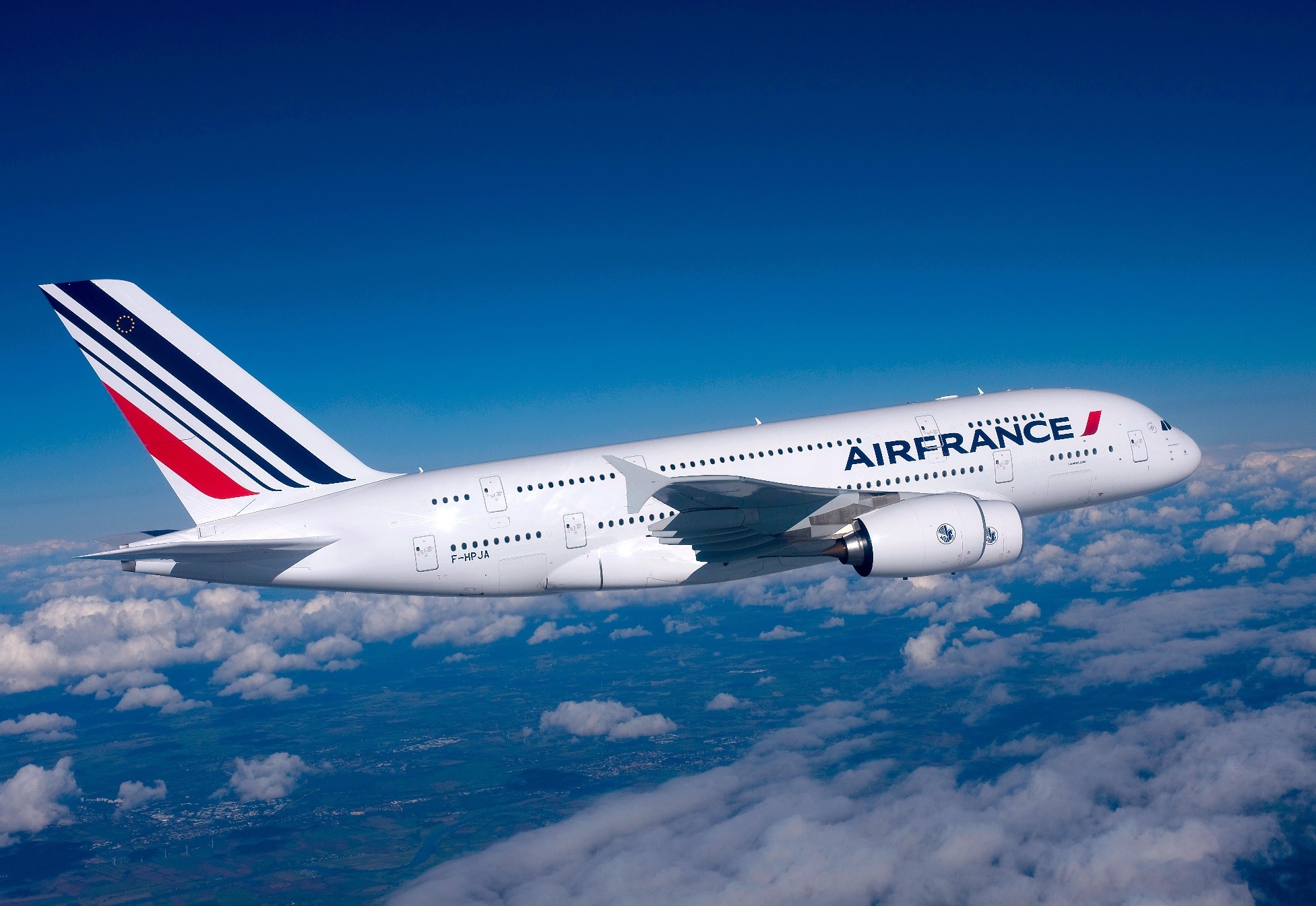 rimborso Air France