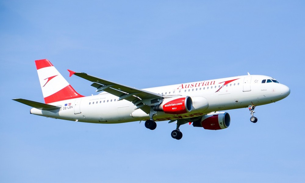Austrian Airlines Austrian Airlines