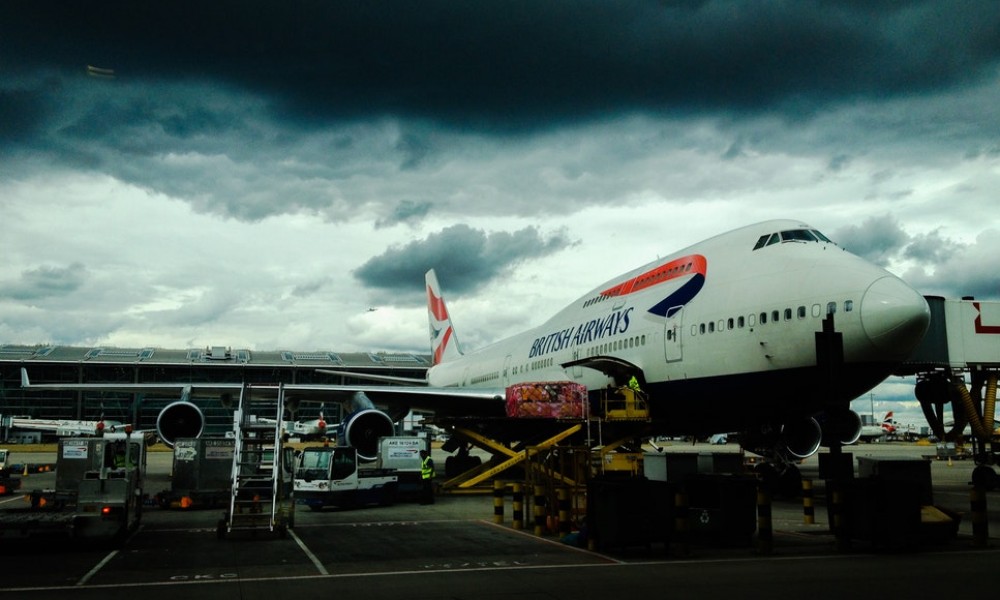 voli Londra Verona British Airways voli Londra Verona British Airways