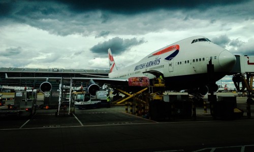 British Airways rimborso per volo cancellato British Airways rimborso per volo cancellato