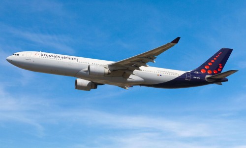 Ricevi il rimborso per il volo SN3160 del 13 Gennaio - Brussels Airlines cancella il volo Malpensa Brussels Ricevi il rimborso per il volo SN3160 del 13 Gennaio