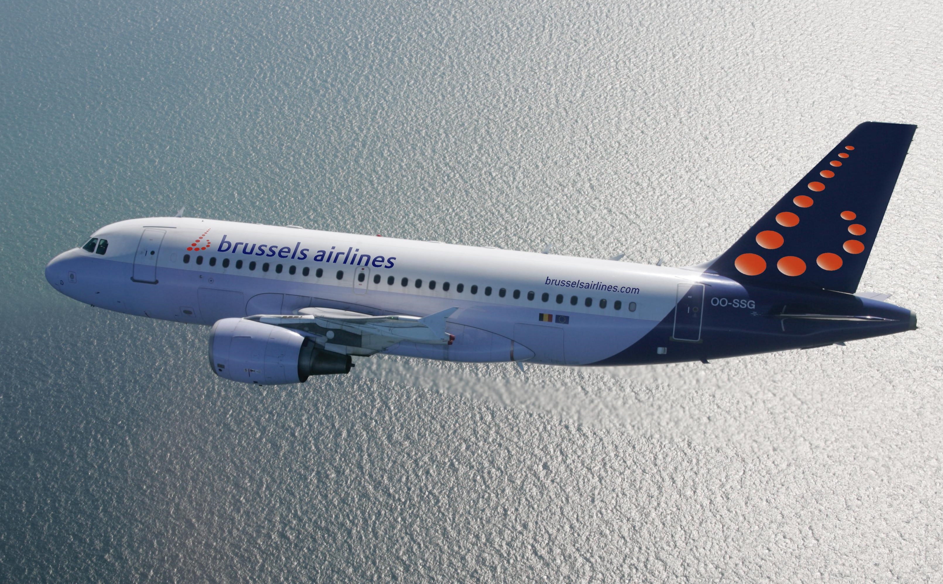 compensazione pecuniaria Brussels Airlines