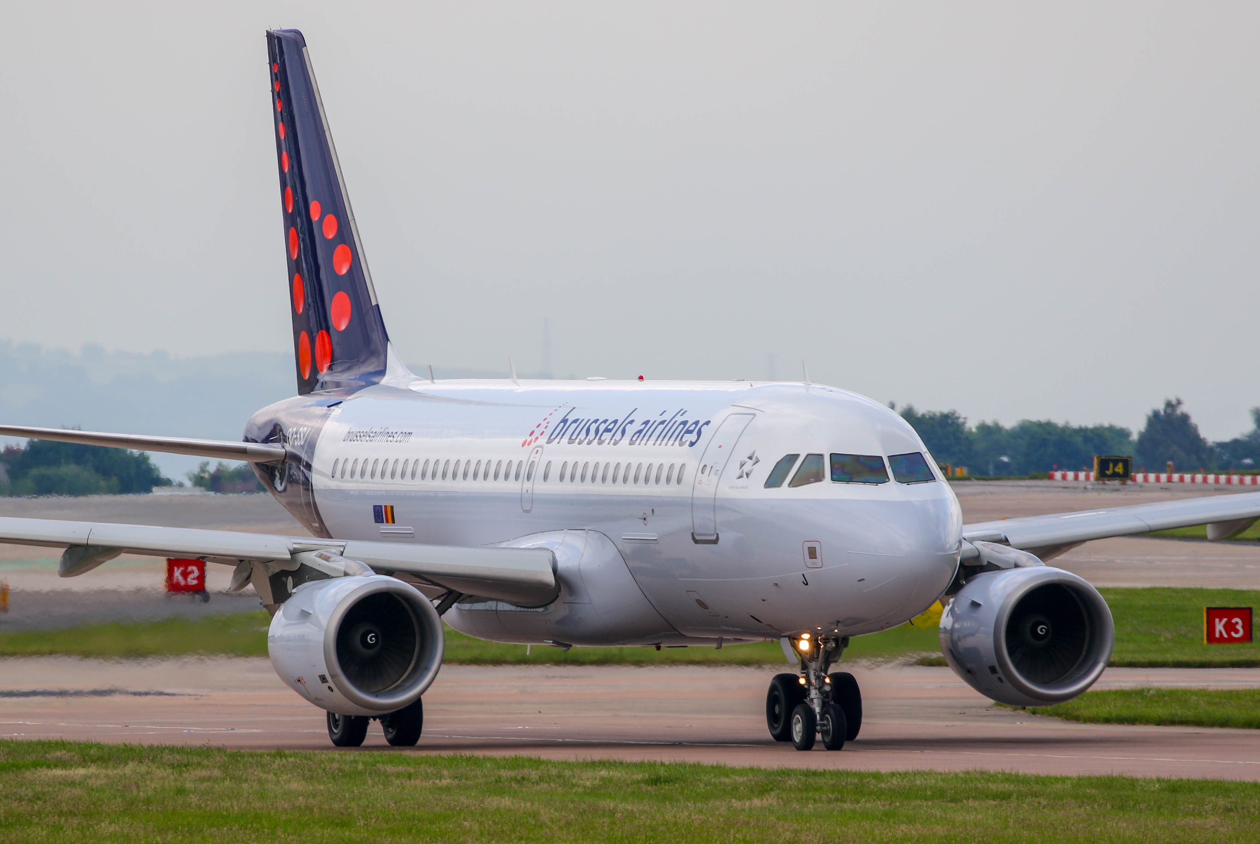 rimborsi Brussels Airlines rimborsi Brussels Airlines