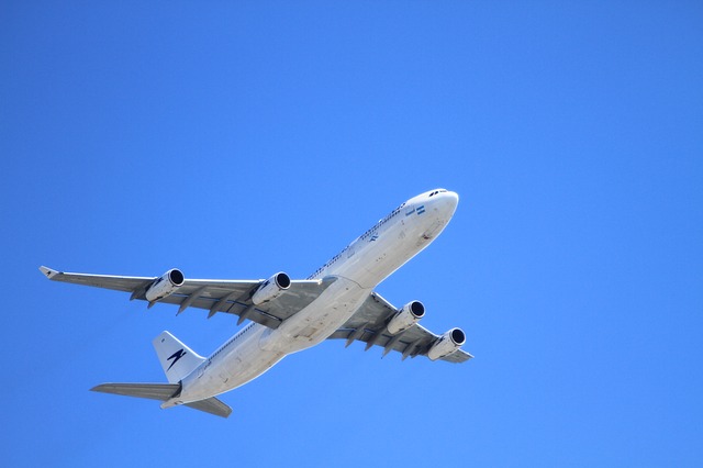 Come ottenere un risarcimento volo aereo