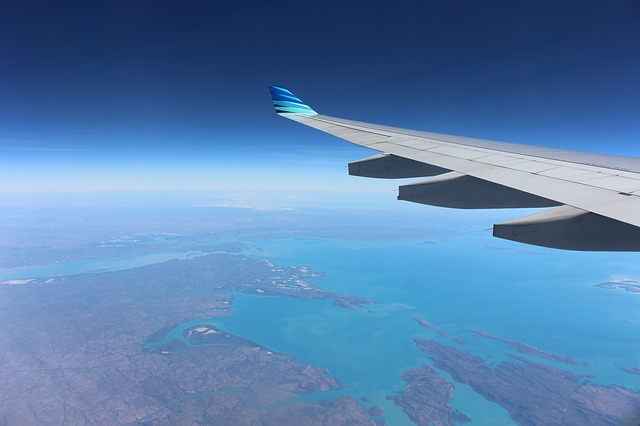 Rimborso aereo con Ryanair