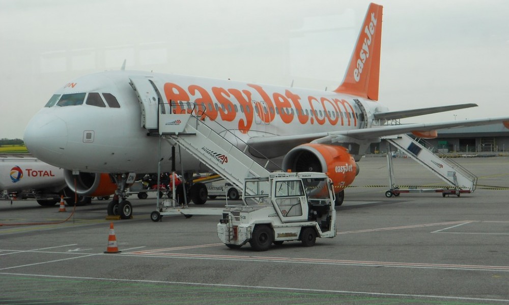 rimborso easyJet Parigi Roma rimborso easyJet Parigi Roma