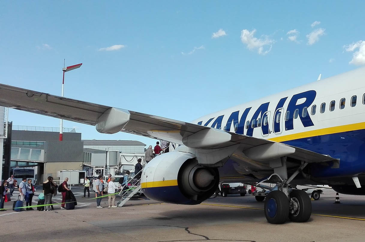 Trapani Ryanair Trapani Ryanair