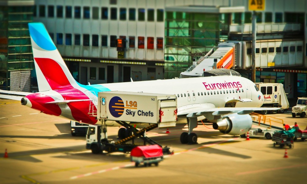 Eurowings Eurowings