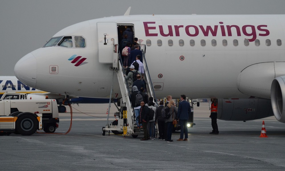 rimborso cancellazione volo eurowings rimborso cancellazione volo eurowings