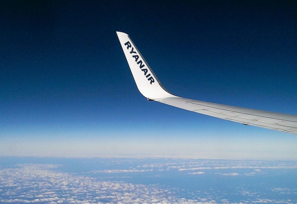 rimborso voli aerei con Ryanair rimborso voli aerei con Ryanair