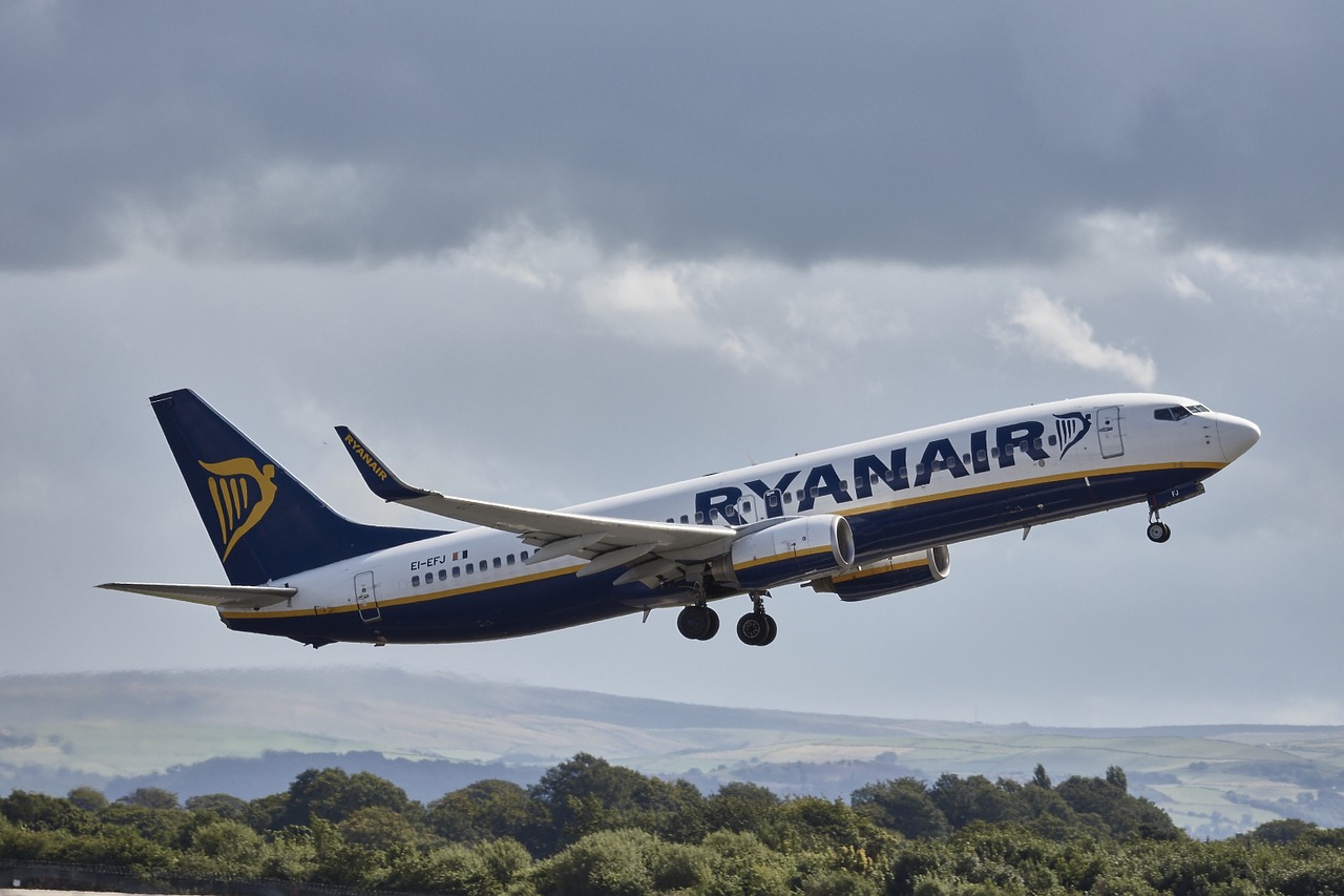 Risarcimenti aerei da chiedere a Ryanair Risarcimenti aerei da chiedere a Ryanair