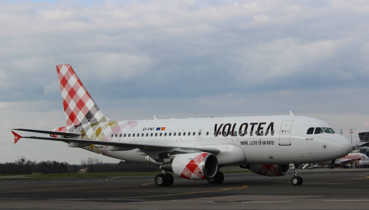 Compensazione pecuniaria Volotea Compensazione pecuniaria Volotea