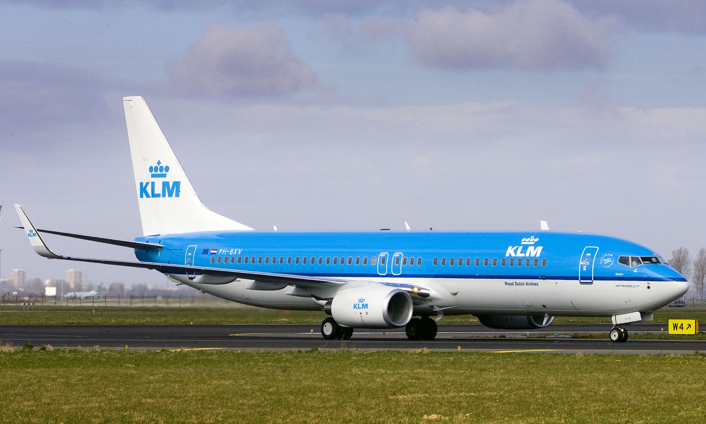 richiesta risarcitoria KLM