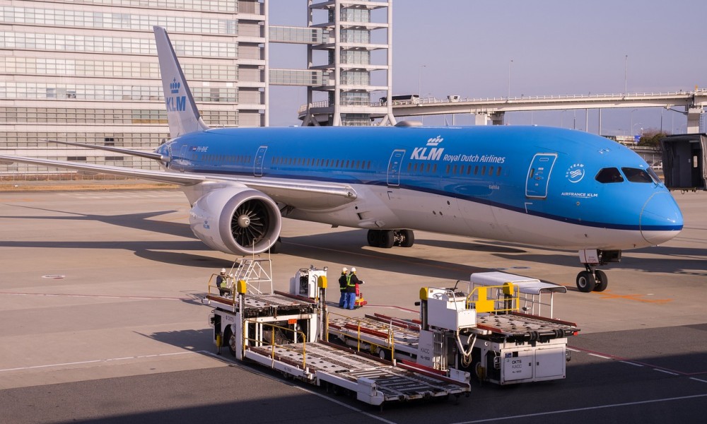 rimborso aereo KLM rimborso aereo KLM