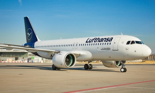 Richiesta di risarcimento dai passeggeri del volo cancellato LH279 - Lufthansa cancella inaspettatamente il volo Milano da Linate a Madrid Richiesta di risarcimento dai passeggeri del volo cancellato LH279