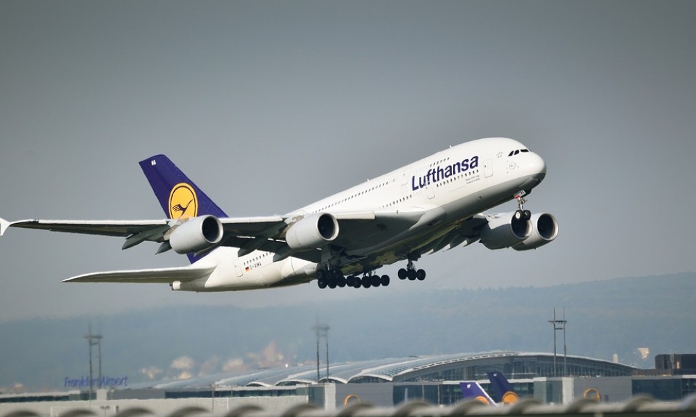 Lufthansa Lufthansa
