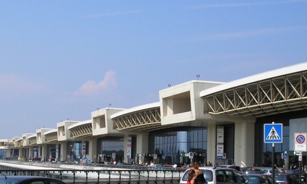 Milano Malpensa Milano Malpensa