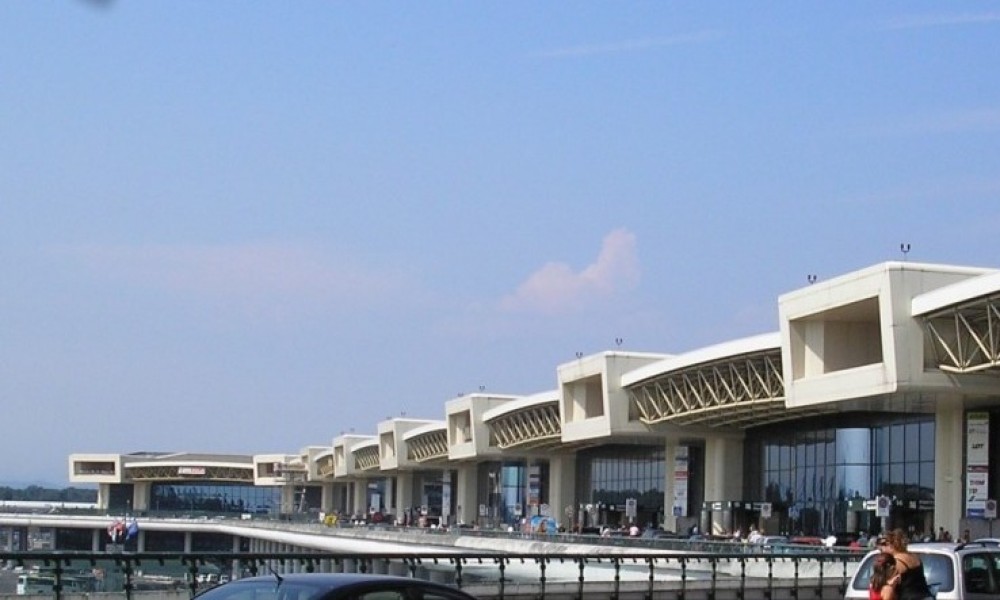 Milano Malpensa Milano Malpensa