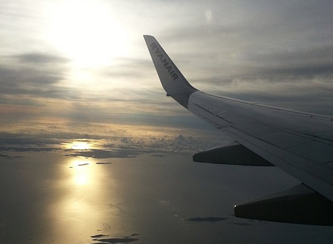 Risarcimento di un volo Ryanair Risarcimento di un volo Ryanair